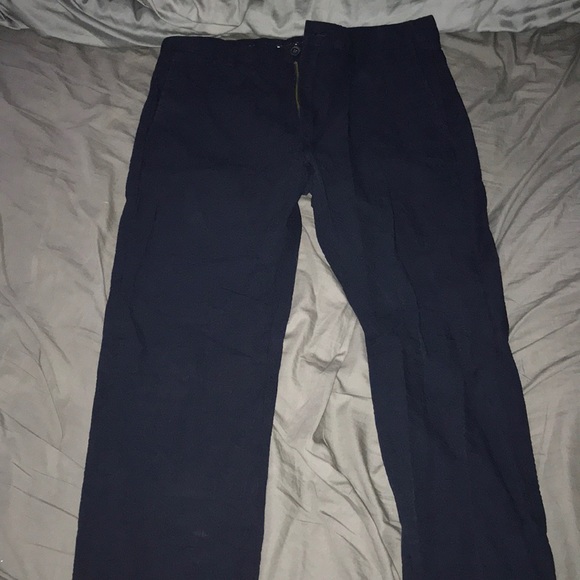 Brooks Brothers Other - Brooks Brothers ‘Red Fleece’ Searsucker Chinos